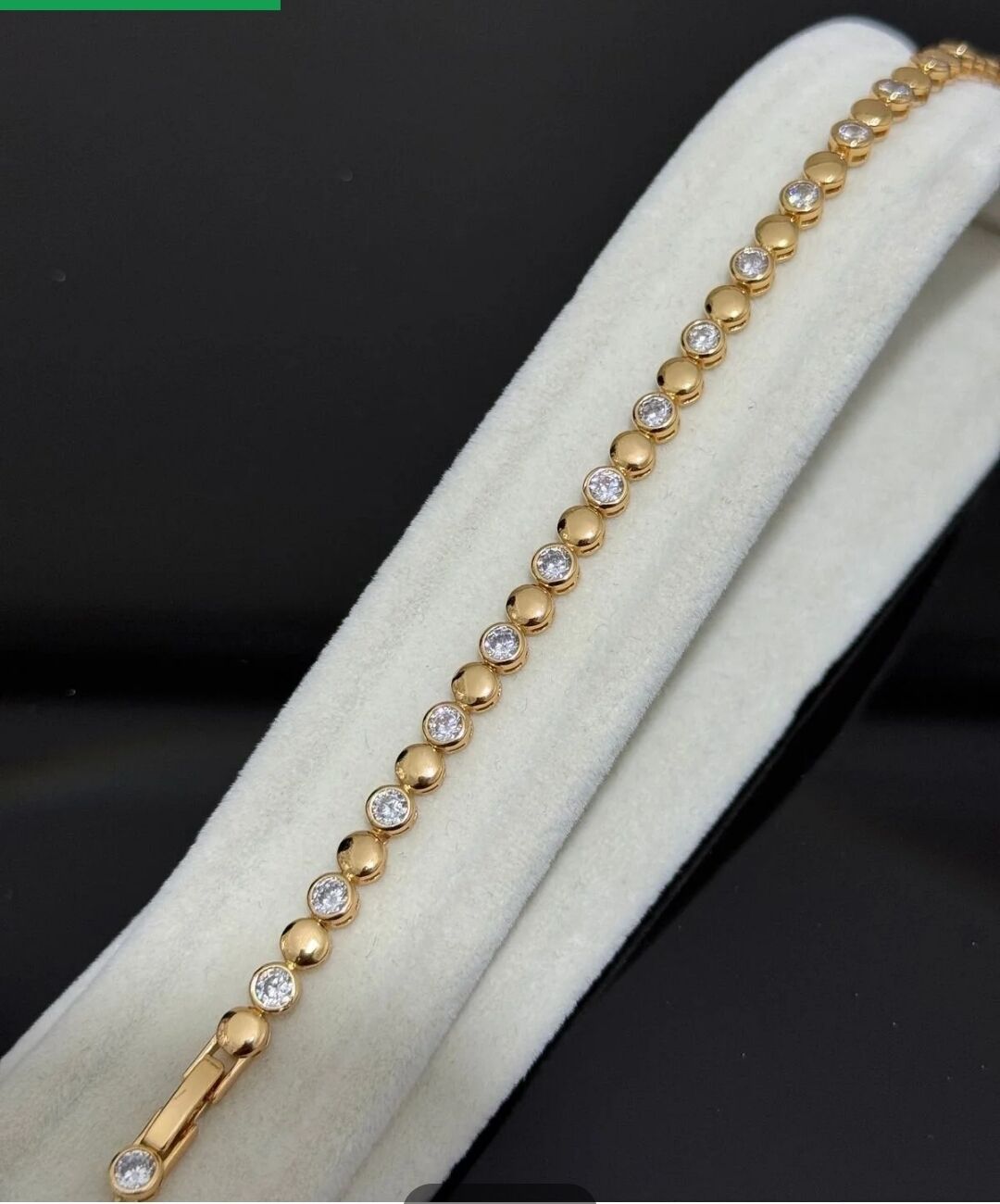 XUPİNG Zirkon Taşlı Bileklik